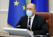 Україну очікує посилення карантинних обмежень: Денис Шмигаль анонсував переведення ряду областей у «червону» зону