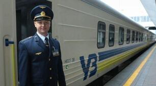 Інструкція ЦВ-0038 провідника пасажирських вагонів