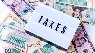 TAXES 