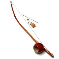 Percussão : Berimbau
