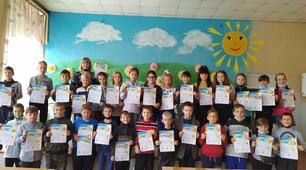 #vseosvita #рекорд_України #Олімпіада