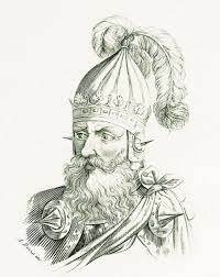 Міндовг — Вікіпедія