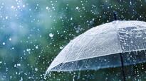 Chicago Forecast: Rainy Day Expected, With Occasional Thunderstorms Possible – NBC Chicago