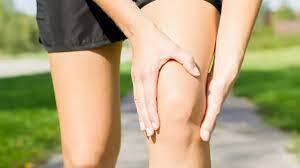 Knees hurt? Options for Cartilage-related Knee Pain