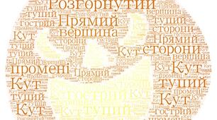 Види кутів