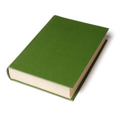 Book - Hardcover - Bluewater Recycling Association