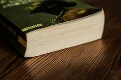 What is Mass Market Paperback and Trade Paperback?