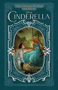 Cinderella Deluxe Illustrated Novel - Kindle edition by Disney Book Group, Godbey, Cory. Children Kindle eBooks @ Amazon.com.