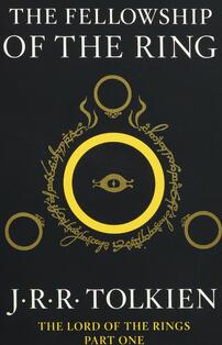 Amazon.com: The Fellowship of the Ring: Being the First Part of The Lord of the Rings (1): 9780547928210: Tolkien, J.R.R.: Books