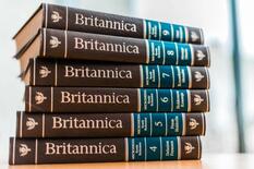 Encyclopedia britannica картинки, стоковые фото Encyclopedia britannica | Depositphotos