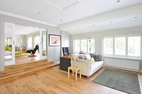 How to Make Your Home More Spacious | Glimmr: London Cleaners