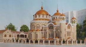 Візантійський стиль