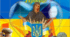 Плакат- банер " З Днем захисників та захисниць України"