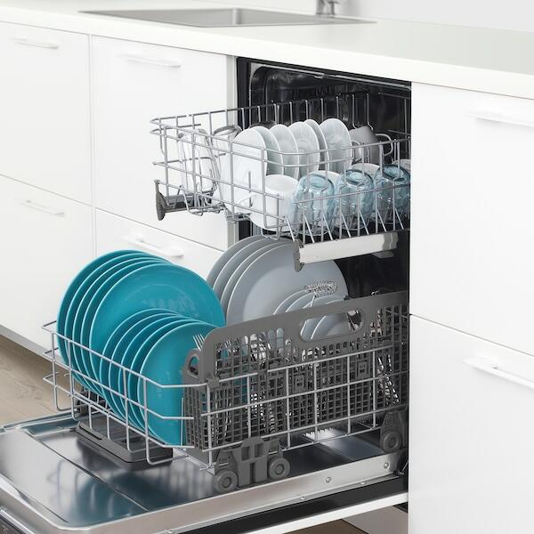 SPOLAD Built-in dishwasher - IKEA