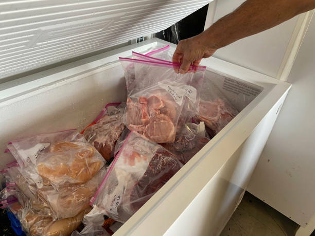 1,396 Chest Freezer Stock Photos, Pictures &amp; Royalty-Free Images - iStock