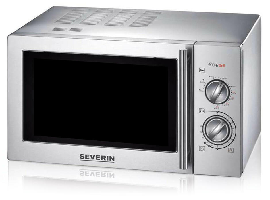 Microwave oven with grill | Microwave devices and immersion coil heaters | Laboratory Appliances | Labware | Carl Roth - International