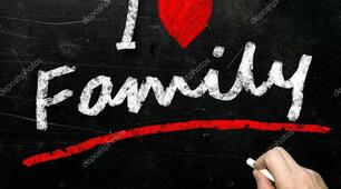 Family & Relationships