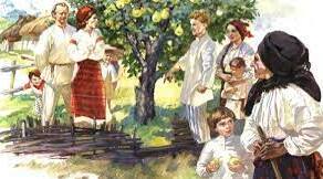 Життєвий і творчий шлях І.Нечуя-Левицького та Панаса Мирного