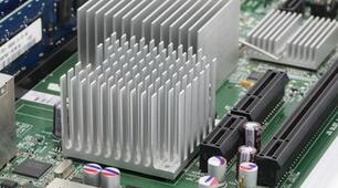 Heat sink 