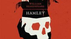 Test "Hamlet" by William Shakespeare
