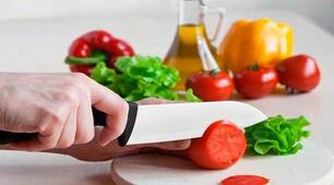 Овочі: КЛАСИФІКАЦІЯ, ОБРОБКА, НАРІЗАННЯ