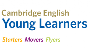 Cambridge Exam Young Learners Starters 1 Test 1 Reading and Writing 