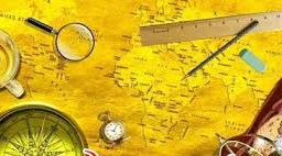 Топографія та картографія_ІІ варіант
