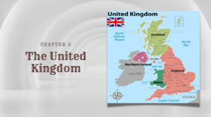Home reading. A History of Britain. Chapter 2. The United Kingdom.