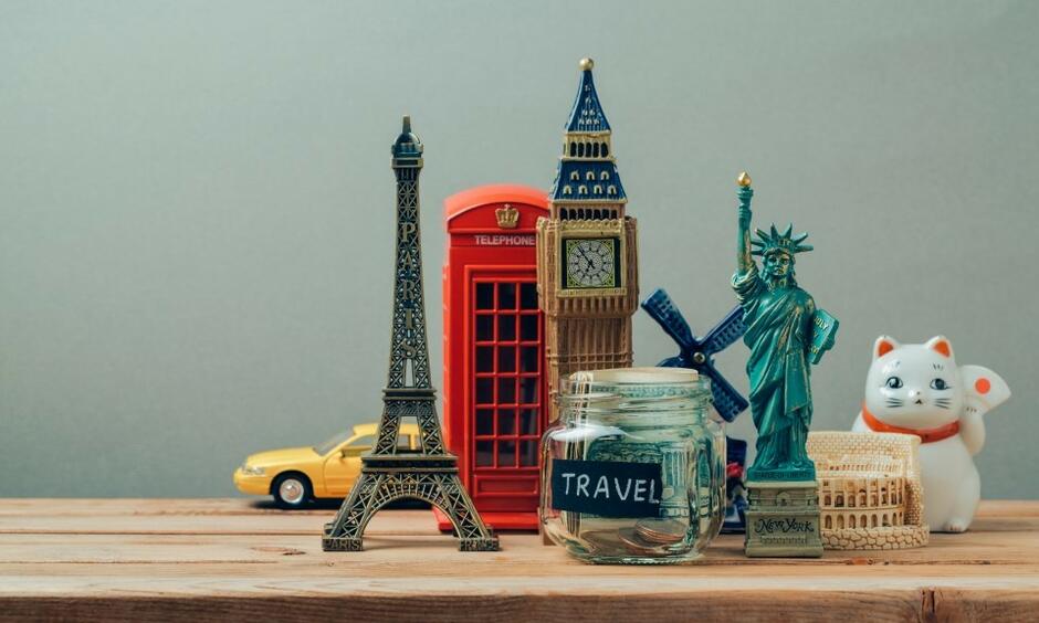 7 tips to find a perfect souvenir