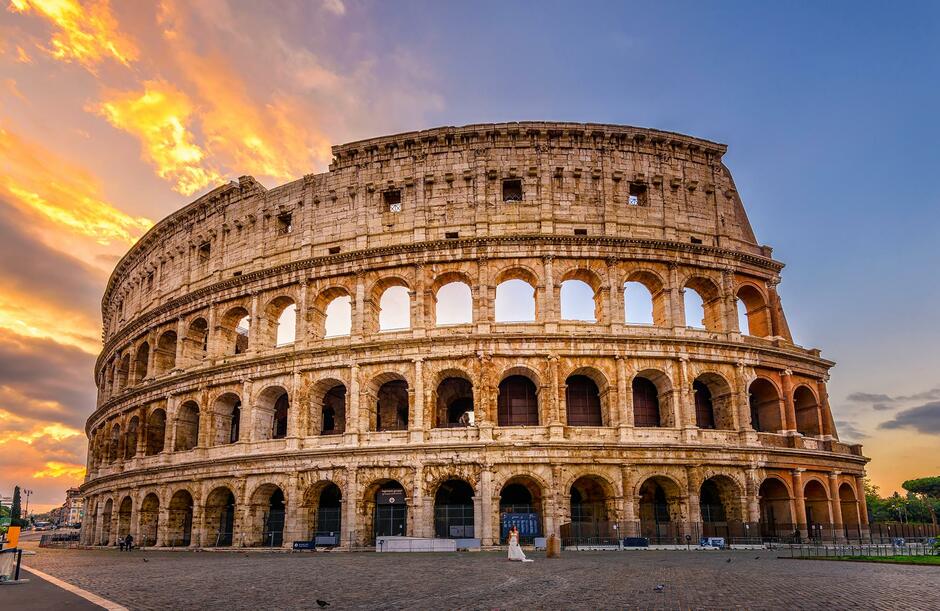 Корпоративный бизнес тур: Rome - MICE Industry