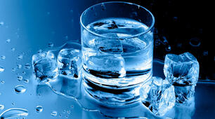  Властивості води