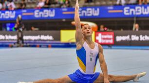Скелетні м'язи людини.Робота м'язів