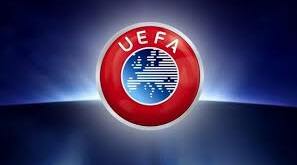 Досвід UEFA