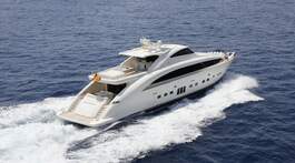 Luxury Yachts for Sale and for Charter | BGYB
