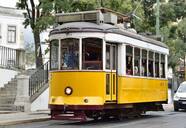 Lisbon tram guide - updated for 2021