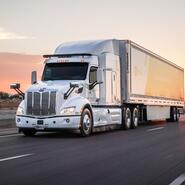 UPS has been quietly delivering cargo using self-driving trucks - The Verge