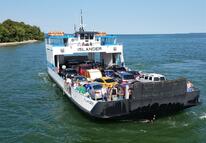 Miller Boat Line has been lifeline to lake for more than a century | The Blade