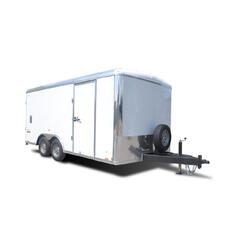 Vision - LOOK Trailers
