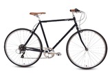 8 Speed Bicycle | Bedford Eight Commuter Bike - Brooklyn Bicycle Co.