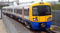 Local trains in London - Getting Around London - visitlondon.com