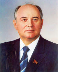 Mikhail Gorbachev | Historica Wiki | Fandom