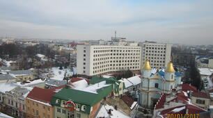 Злоякісний набряк