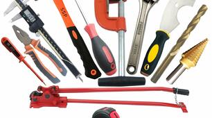 Hand tools 