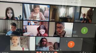 Опановуємо новітні освітні технології