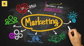 Marketing