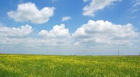 Природа України