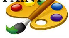 Робота в графічному редакторі Paint