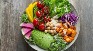 Viele Mädchen essen vegetarisch: kein Appetit auf Fleisch