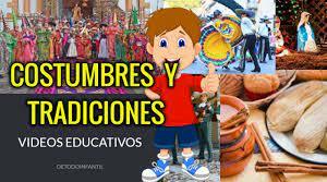 Tradiciones y costumbres de España