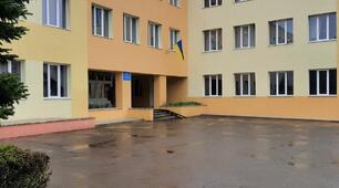 Контрольна робота" Додавання та віднімання дробів з різними знаменниками"
